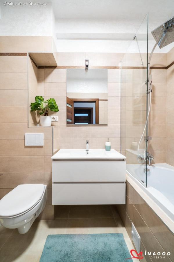 Apartament Ghimbav_Rk Extérieur photo