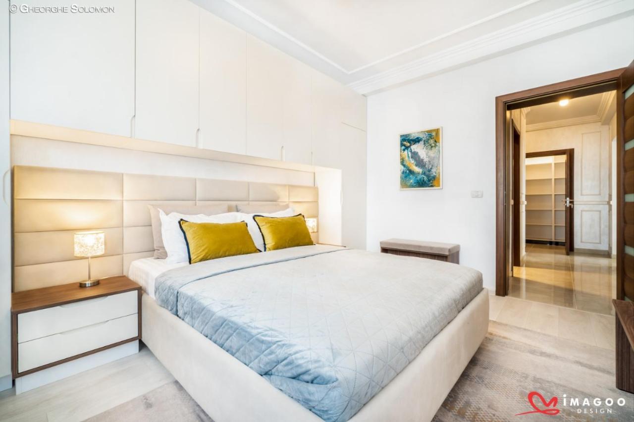 Apartament Ghimbav_Rk Extérieur photo