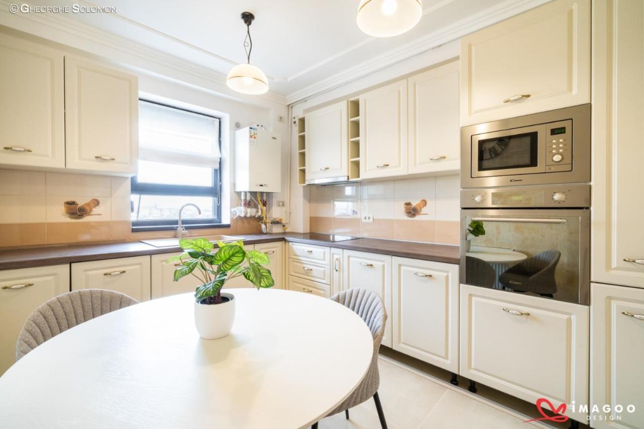 Apartament Ghimbav_Rk Extérieur photo