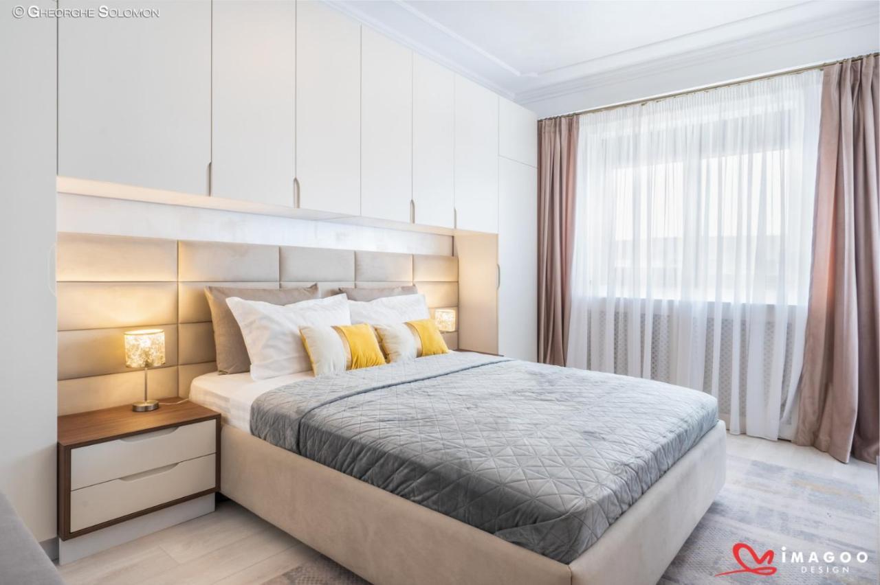 Apartament Ghimbav_Rk Extérieur photo